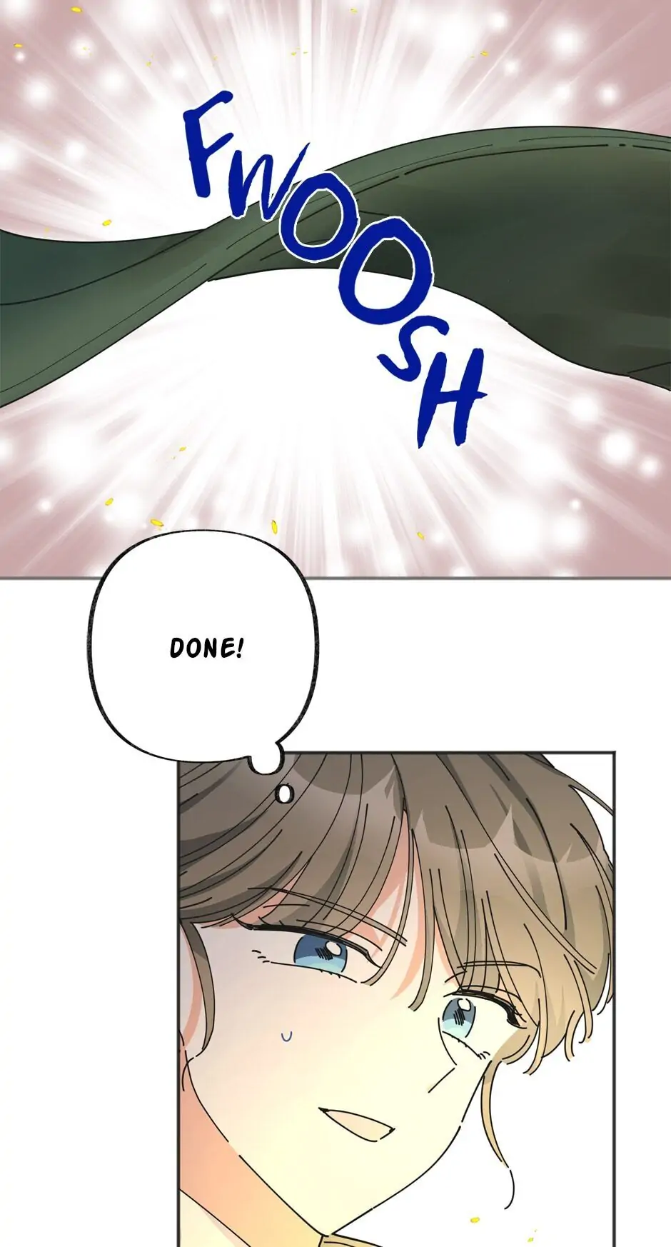 The Evil Lady’s Hero Chapter 38 - page 56